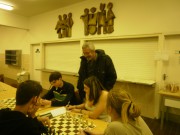 Diákjaink szép eredményeket értek el sakkban